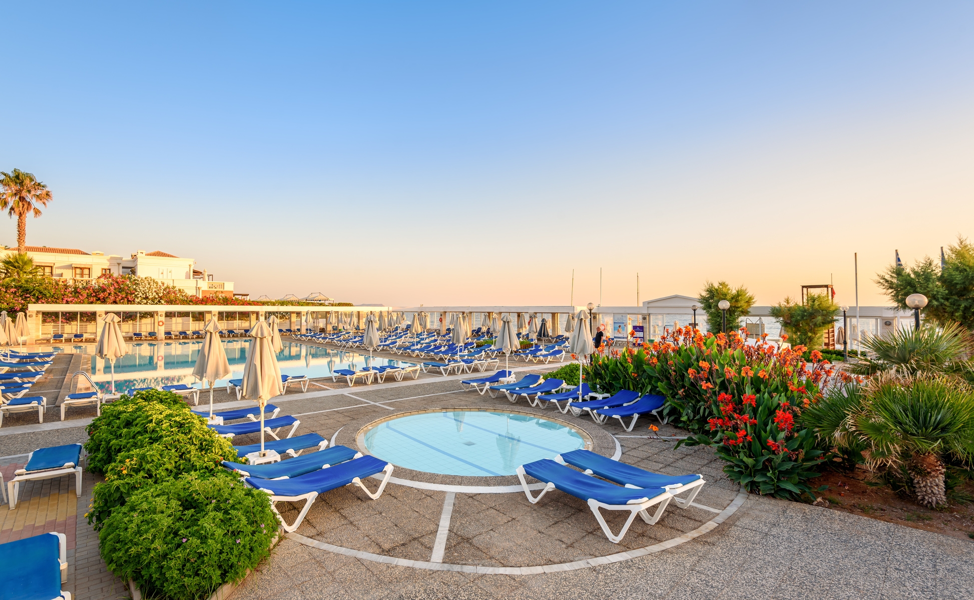 Children's pool