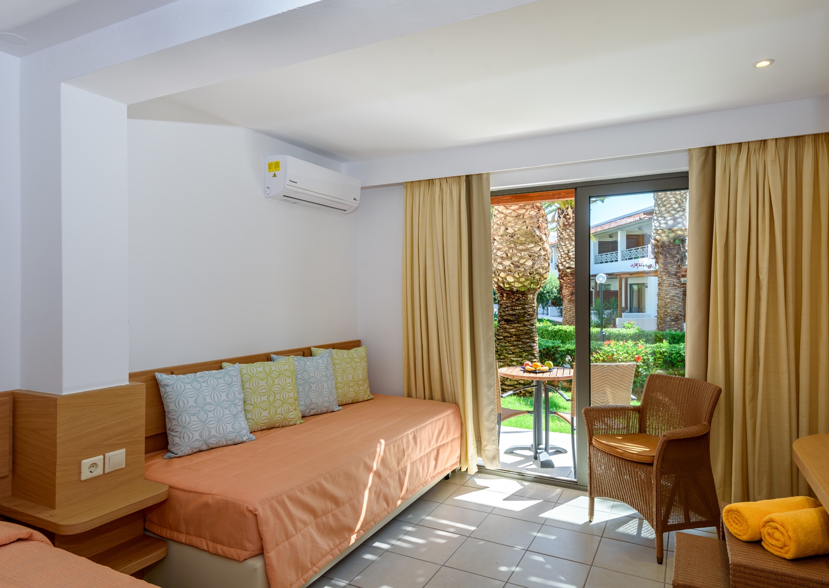 Standard JuniorSuite