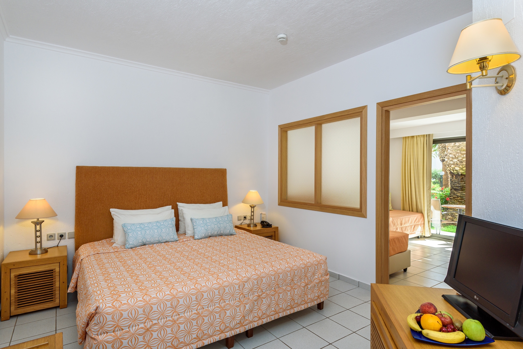 Standard JuniorSuite