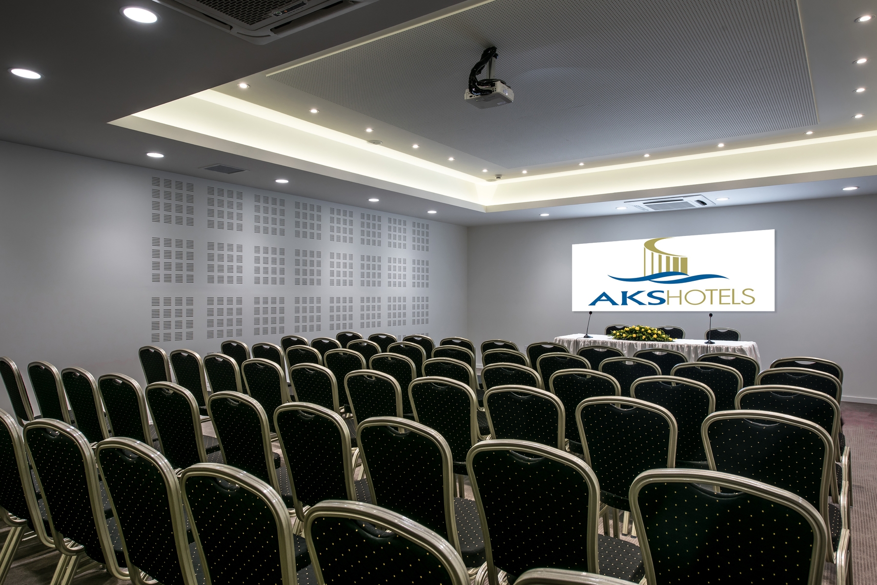 Conference Facilities