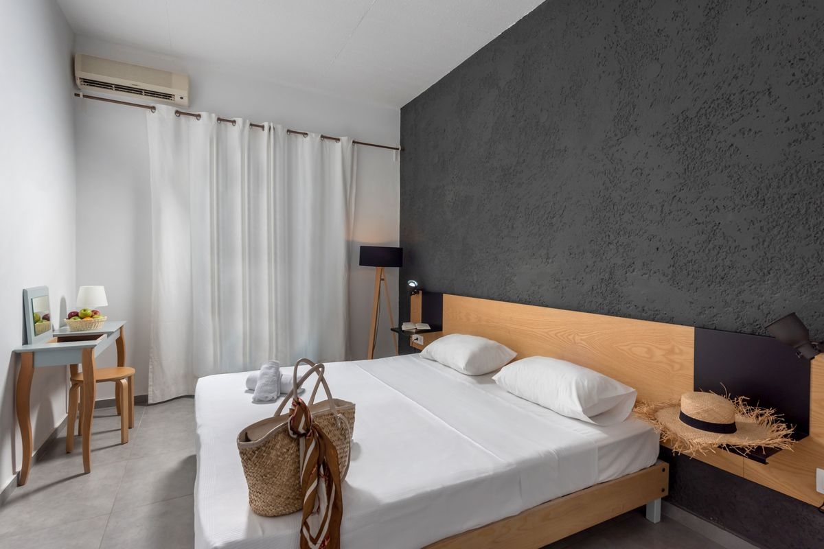 Double Standard Room