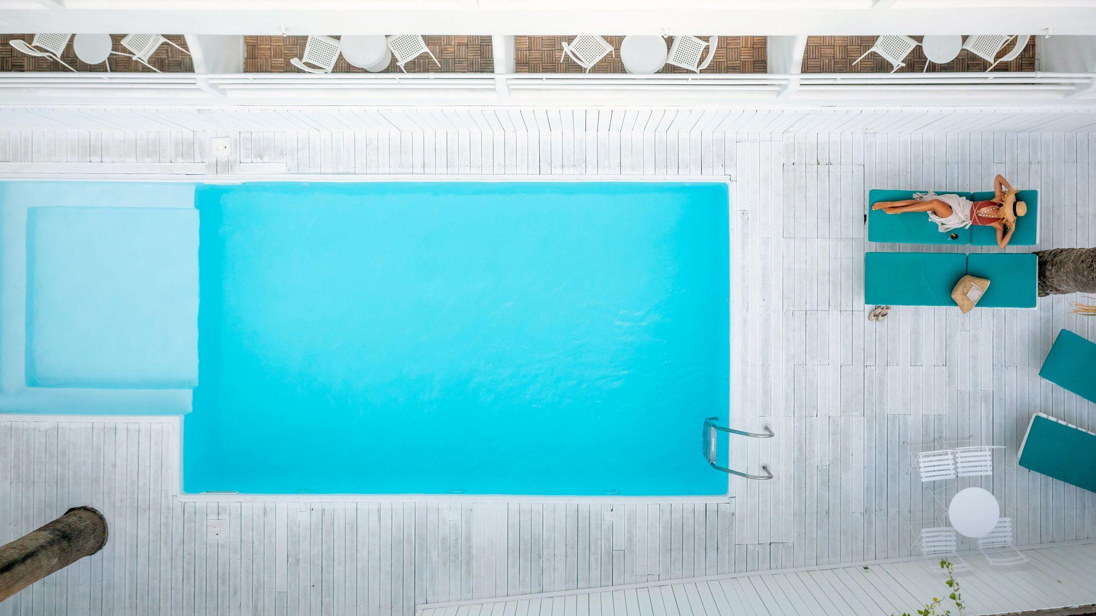 pool