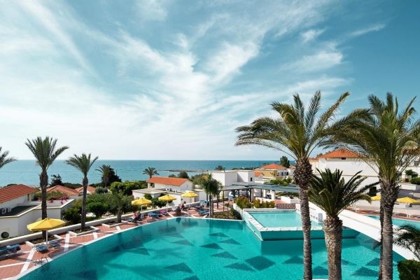 hotel Mitsis Rodos Maris Resort & Spa