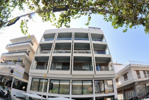 hotel New York Hotel