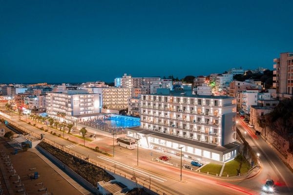 hotel Rhodos Horizon Blu