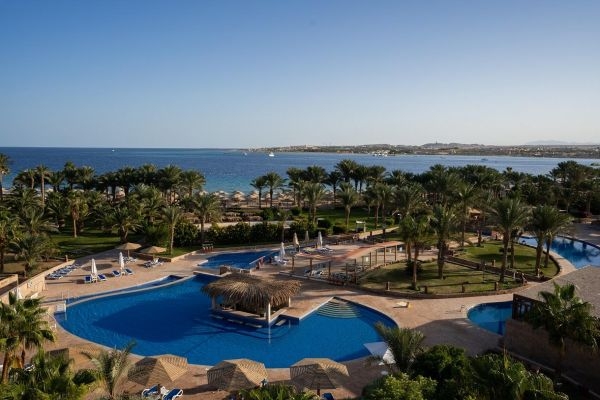 hotel Fort Arabesque Beach Resort
