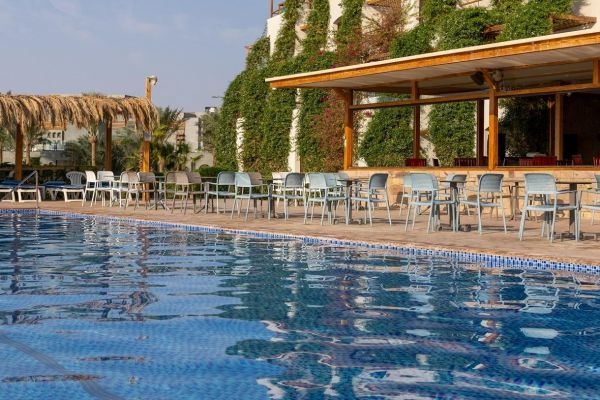 hotel Fort Arabesque The  West Bay