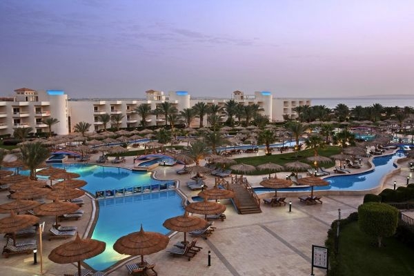 hotel Long Beach Resort (ex. Hilton)