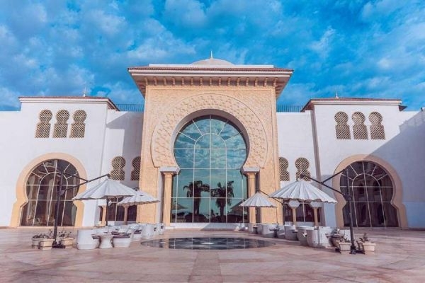 hotel Old Palace Resort Sahl Hasheesh