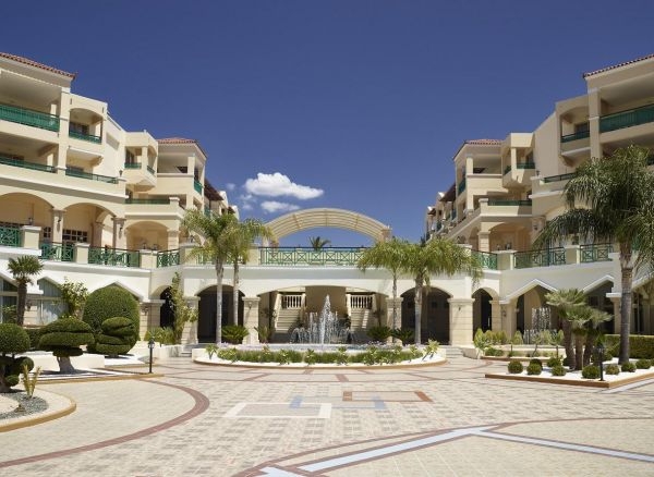 hotel Lindos Princess Beach