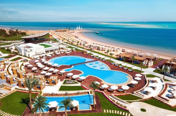 hotel Rixos Premium Magawish Suites & Villas