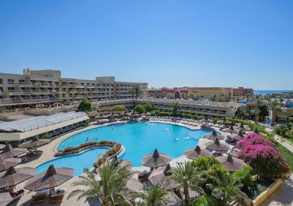 hotel Sindbad Club