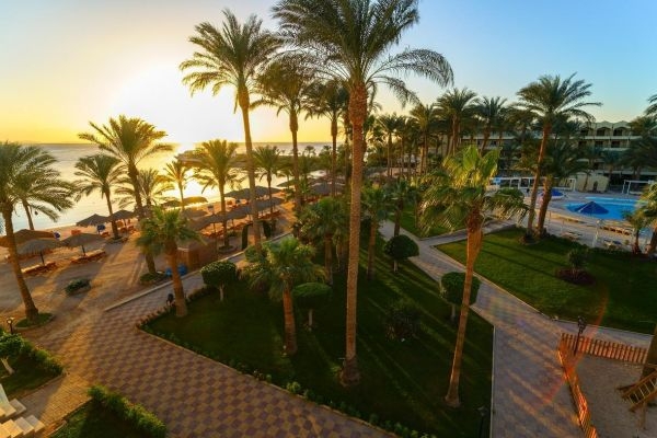 hotel Regina Resort & Aqua Park (Ex. ZYA Regina Resort & Aqua Park)