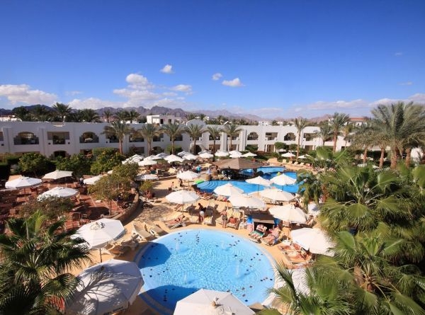 hotel Xperience St. George