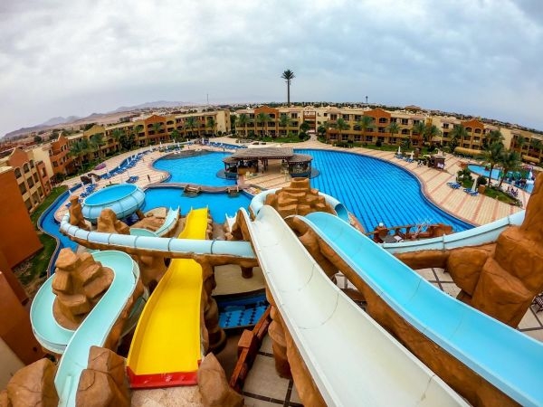 hotel Regency Plaza Aqua Park and Spa