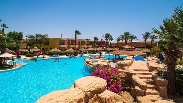 hotel Sierra