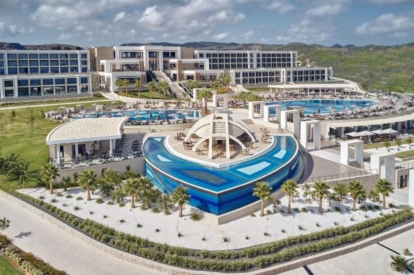 hotel Mayia Exclusive Resort & Spa