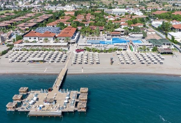 hotel Club Nena
