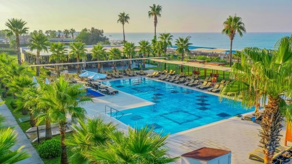 hotel Crystal Boutique Comfort Collection (ex.Crystal Boutique Beach Resort)