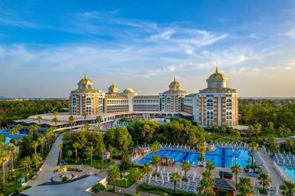 hotel Delphin Be Grand Resort Hotel