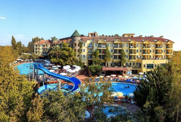 hotel Dosi Hotel