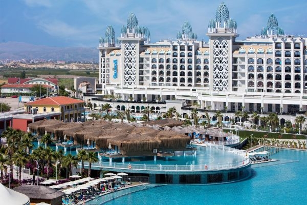 hotel Granada Luxury Belek