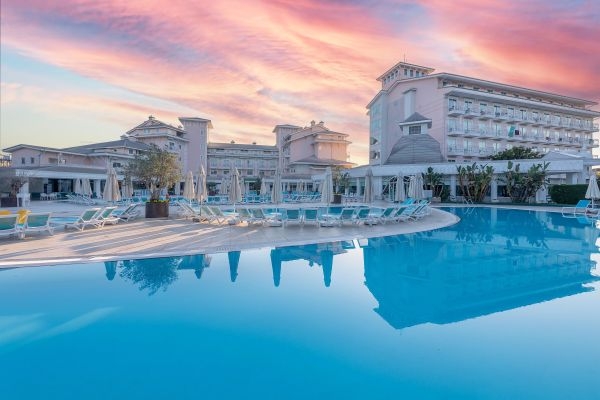 hotel Innvista Hotels Belek
