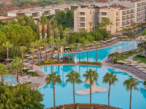 hotel Lara Barut Collection