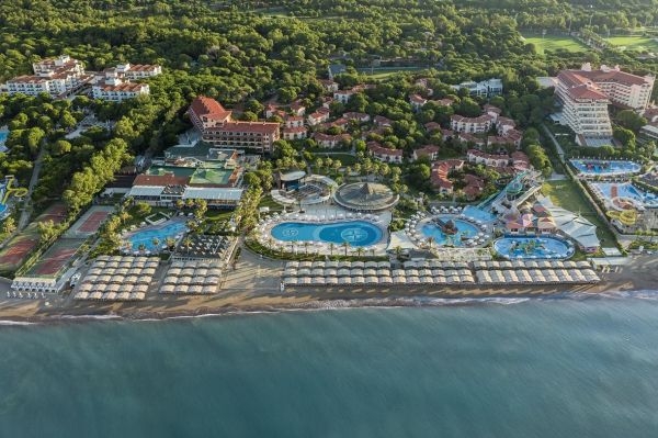 hotel Papillon Belvil