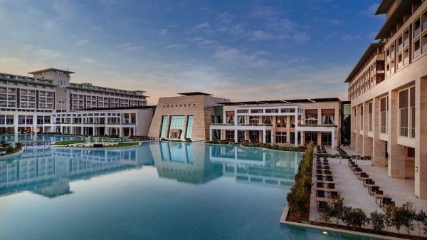hotel Rixos Premium Belek