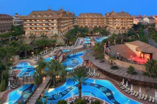hotel Royal Dragon