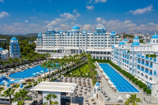 hotel Rubi Platinum Resort & Spa