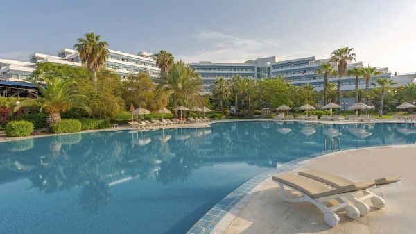 hotel Starlight Resort Hotel