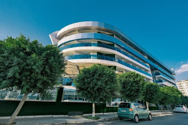 hotel Sunprime C-Lounge