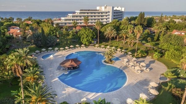 hotel Sunrise Resort Hotel