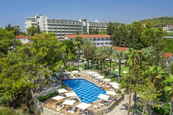 hotel Utopia Beach Club