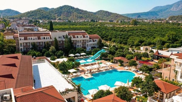 hotel Viking Garden Hotel (Ex.Garden Resort Bergamot)