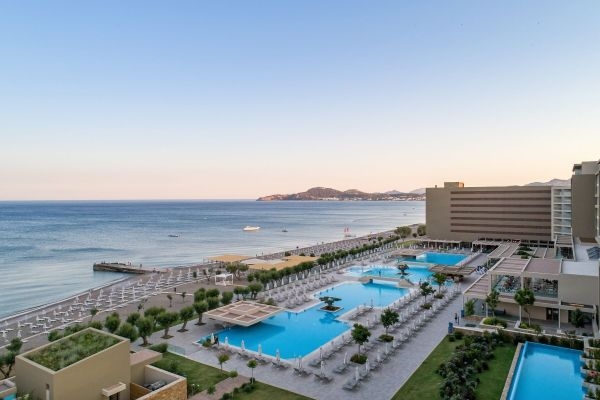 hotel Amada Colossos Resort