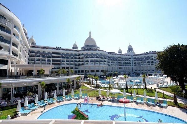 hotel Diamond Premium Hotel & Spa