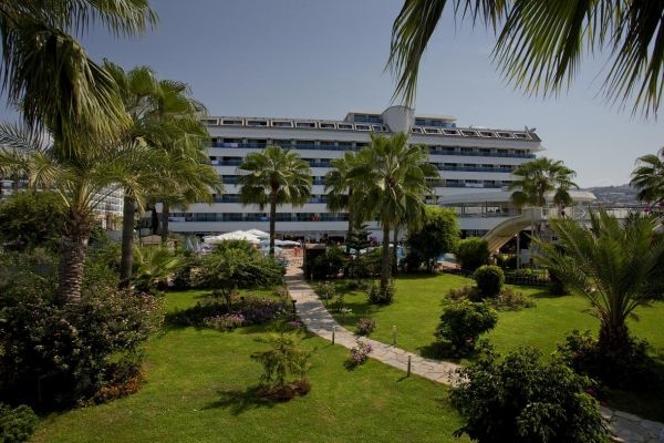 hotel Drita Resort & Spa Hotel