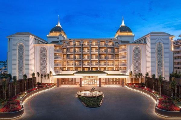 hotel Sidera Kirman Premium