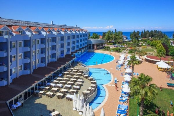hotel Rox Resort Hotel (ex.Rox Royal)