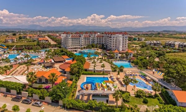 hotel Serenis Hotel