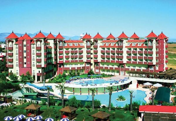 hotel Serenis Hotel