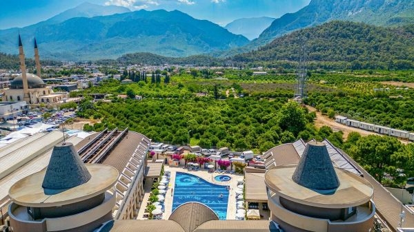 hotel Viking Star Hotel