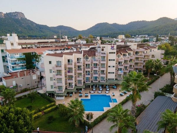 hotel Viking Nona Beach Hotel