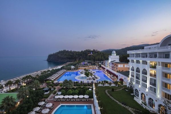 hotel Nirvana Dolce Vita