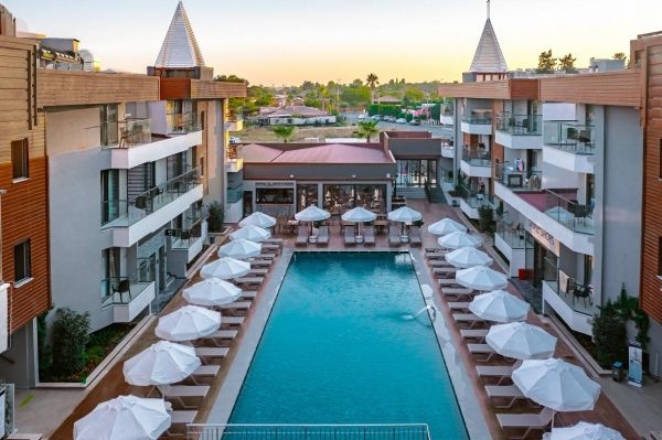 hotel Side Amour Hotel