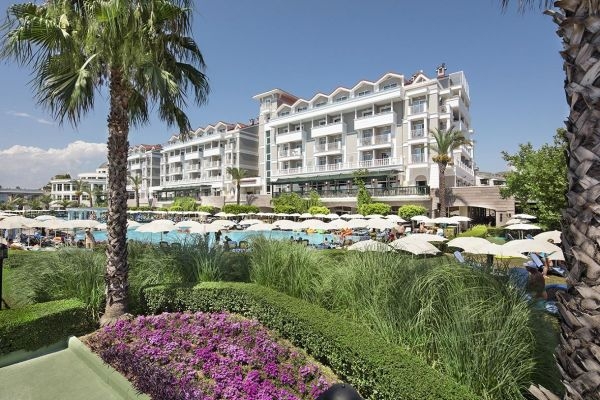 hotel Trendy Aspendos Beach