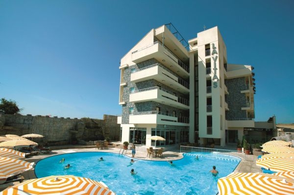 hotel Lavitas Hotel